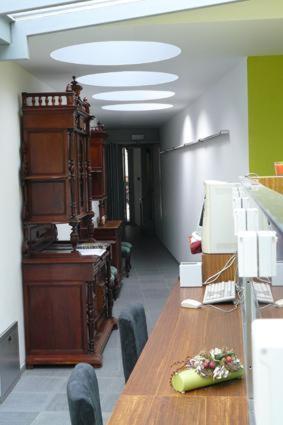 Aparthotel Malpertuus Aalst Dış mekan fotoğraf