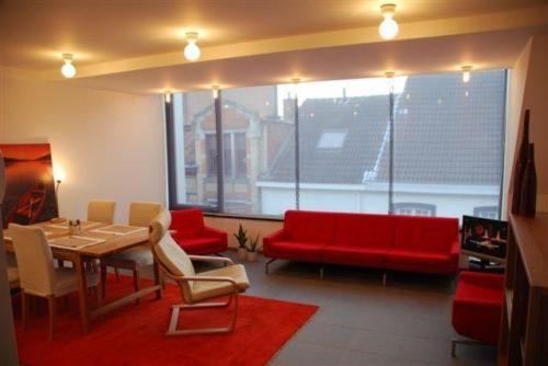 Aparthotel Malpertuus Aalst Dış mekan fotoğraf